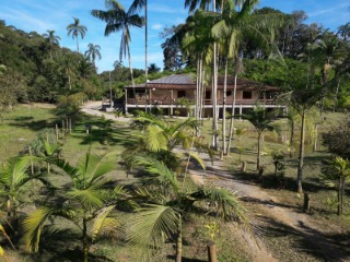 Fazenda à venda com 4 quartos, 300m² - Foto 15