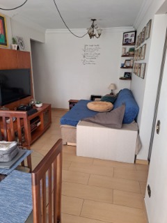 Apartamento para alugar com 2 quartos, 49m² - Foto 9