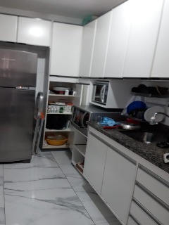 Apartamento à venda com 2 quartos, 53m² - Foto 8