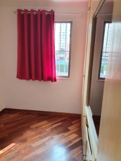 Apartamento à venda com 2 quartos, 51m² - Foto 21