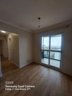 Apartamento à venda com 3 quartos, 62m² - Foto 11