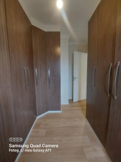 Apartamento à venda com 3 quartos, 62m² - Foto 4