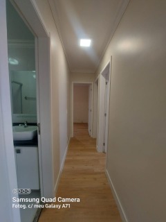 Apartamento à venda com 3 quartos, 62m² - Foto 9