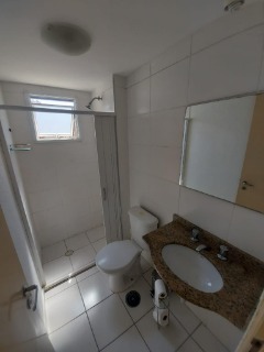 Apartamento à venda com 2 quartos, 47m² - Foto 2