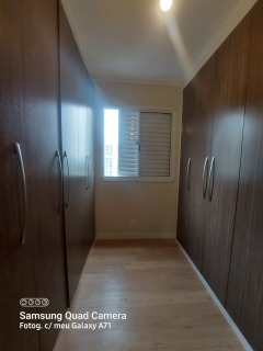 Apartamento à venda com 3 quartos, 62m² - Foto 17