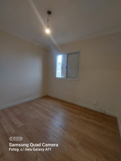 Apartamento à venda com 3 quartos, 62m² - Foto 5