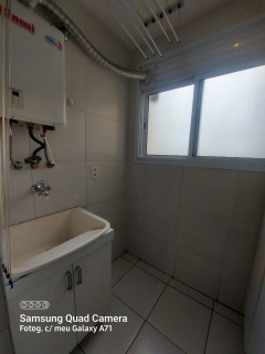 Apartamento à venda com 3 quartos, 62m² - Foto 8