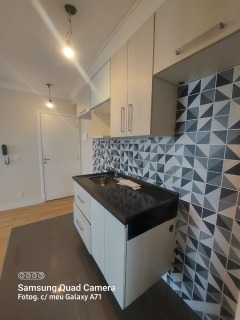 Apartamento à venda com 3 quartos, 62m² - Foto 16