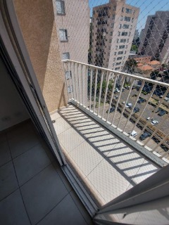 Apartamento à venda com 2 quartos, 47m² - Foto 1