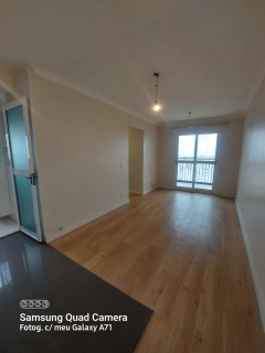 Apartamento à venda com 3 quartos, 62m² - Foto 14