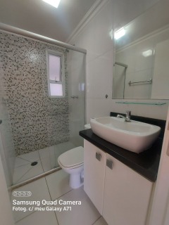 Apartamento à venda com 3 quartos, 62m² - Foto 10