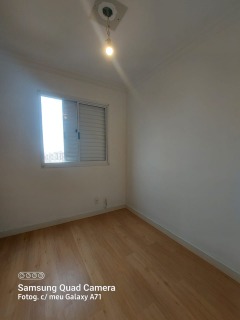 Apartamento à venda com 3 quartos, 62m² - Foto 12