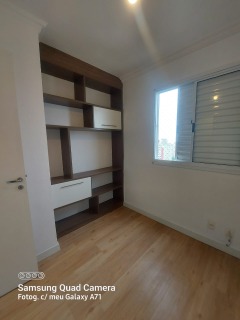 Apartamento à venda com 3 quartos, 62m² - Foto 6