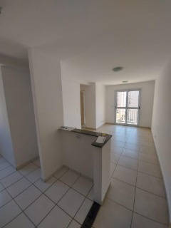 Apartamento à venda com 2 quartos, 47m² - Foto 3