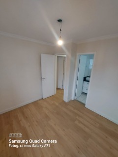 Apartamento à venda com 3 quartos, 62m² - Foto 2