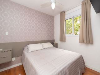 Apartamento à venda com 2 quartos, 85m² - Foto 15