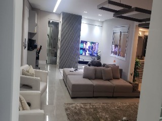 Apartamento à venda com 3 quartos, 115m² - Foto 24