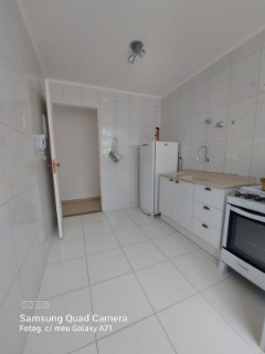 Apartamento à venda com 2 quartos, 54m² - Foto 11