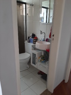 Apartamento à venda com 2 quartos, 53m² - Foto 10