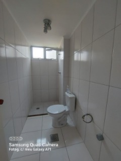 Apartamento à venda com 2 quartos, 54m² - Foto 7