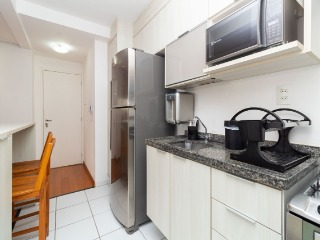 Apartamento à venda com 2 quartos, 85m² - Foto 9