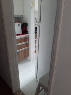 Apartamento à venda com 2 quartos, 53m² - Foto 5