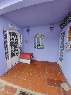 Casa à venda com 2 quartos, 100m² - Foto 11