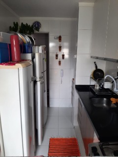 Apartamento à venda com 2 quartos, 53m² - Foto 11