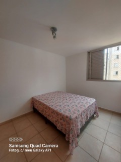 Apartamento à venda com 2 quartos, 54m² - Foto 5