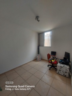 Apartamento à venda com 2 quartos, 54m² - Foto 6