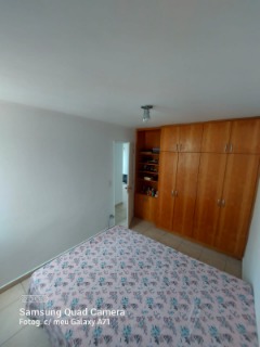 Apartamento à venda com 2 quartos, 54m² - Foto 9