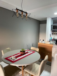 Apartamento à venda com 2 quartos, 59m² - Foto 8