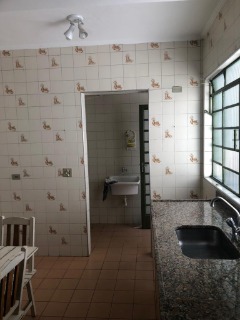 Sobrado à venda com 2 quartos, 120m² - Foto 7