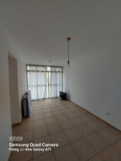 Apartamento à venda com 2 quartos, 54m² - Foto 4