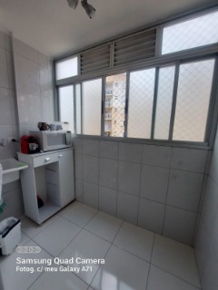 Apartamento à venda com 2 quartos, 54m² - Foto 10