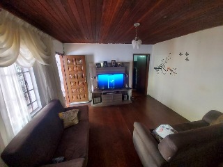 Casa à venda com 2 quartos, 100m² - Foto 3