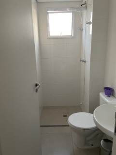 Apartamento à venda com 2 quartos, 59m² - Foto 6