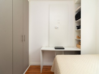 Apartamento à venda com 2 quartos, 85m² - Foto 21