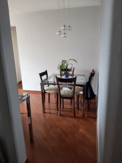 Apartamento à venda com 2 quartos, 53m² - Foto 6