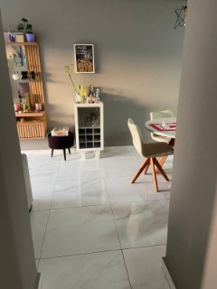 Apartamento à venda com 2 quartos, 59m² - Foto 7