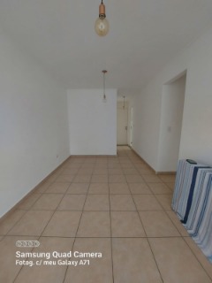 Apartamento à venda com 2 quartos, 54m² - Foto 2