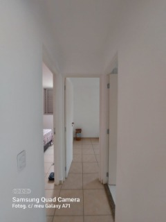 Apartamento à venda com 2 quartos, 54m² - Foto 8