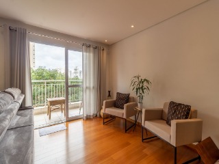 Apartamento à venda com 2 quartos, 85m² - Foto 6