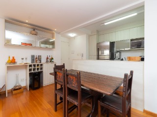 Apartamento à venda com 2 quartos, 85m² - Foto 8