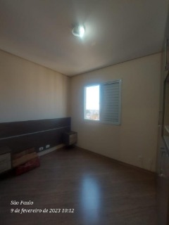 Apartamento à venda com 3 quartos, 62m² - Foto 10