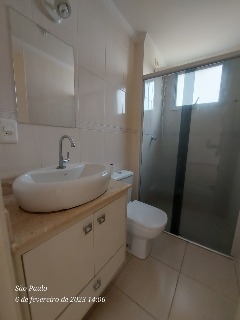 Apartamento à venda com 2 quartos, 60m² - Foto 10