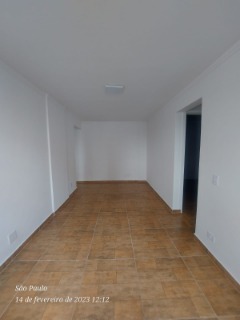 Apartamento à venda com 2 quartos, 53m² - Foto 4