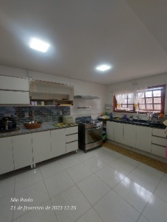 Casa à venda com 3 quartos, 100m² - Foto 14