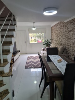 Casa à venda com 3 quartos, 90m² - Foto 3