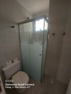 Apartamento à venda com 3 quartos, 70m² - Foto 14